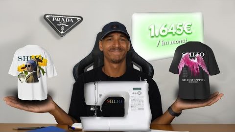 Thumbnail: In 90 Tagen eine Klamottenmarke gründen