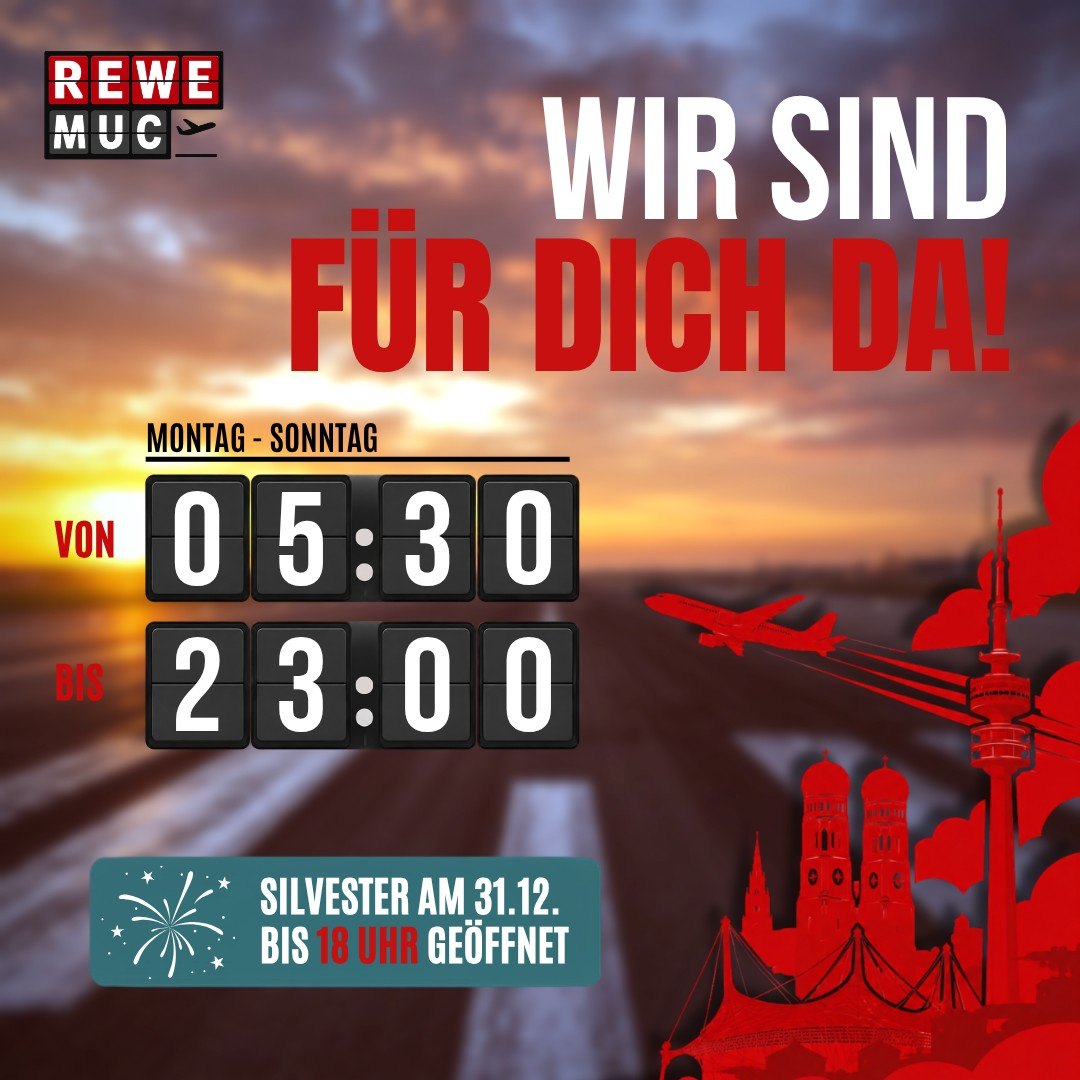 Zuletzt hochgeladen: Post im Markt-Rahmen